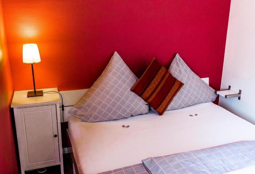 호텔 Auszeit Neunkirchen Seelscheid