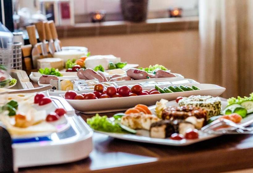 호텔 Auszeit Neunkirchen Seelscheid