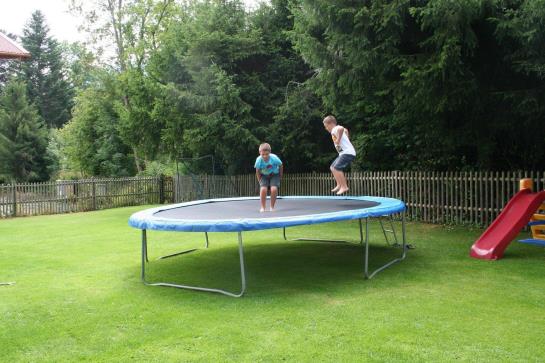 בית מלון כפרי Concordia