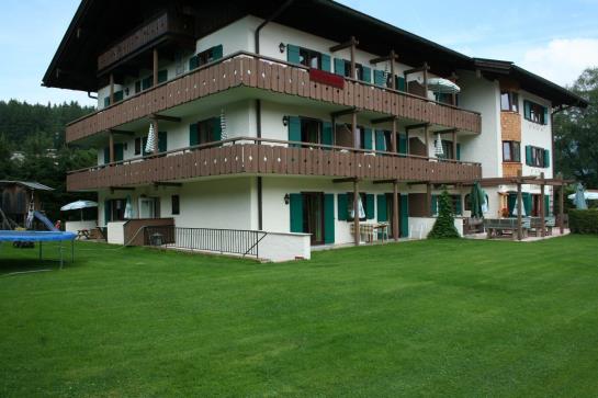 בית מלון כפרי Concordia