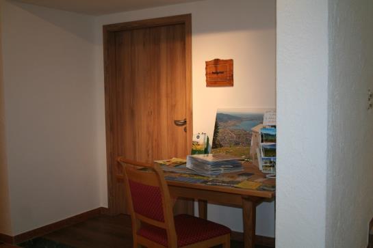 בית מלון כפרי Concordia