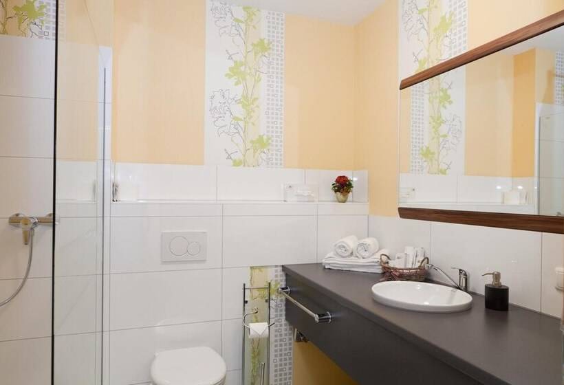 בית מלון כפרי Deutscher Hof