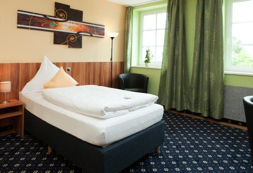 בית מלון כפרי Deutscher Hof