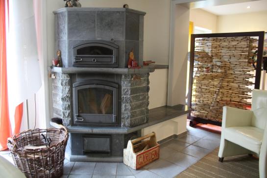 هتل Garni Elegant