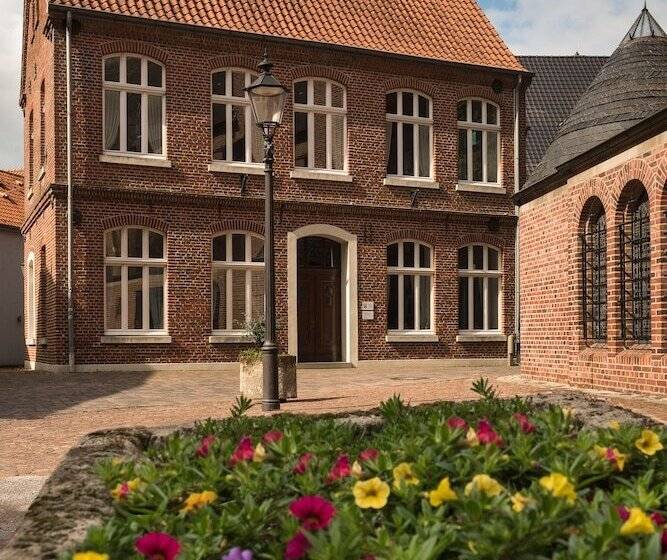 호텔 & Gasthaus Nagel