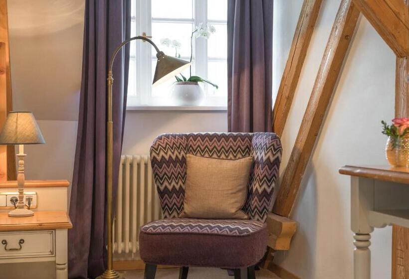 Geldernhaus Hotel Garni