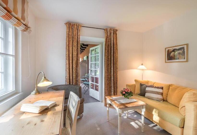 Geldernhaus Hotel Garni