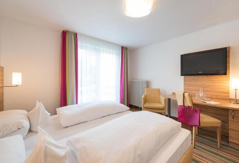 هتل Haus Appel