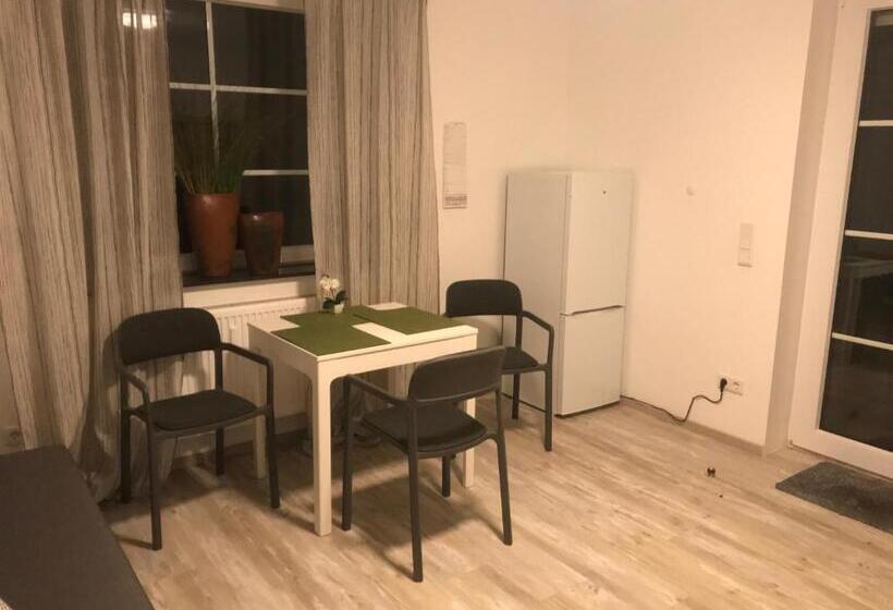 فندق Haus Im Grünen