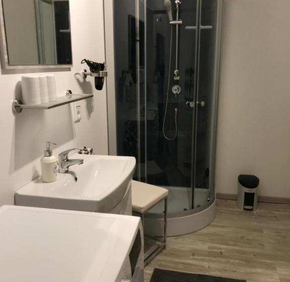 فندق Haus Im Grünen