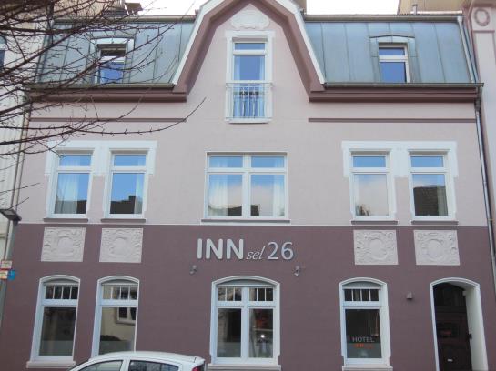 Hotel Innsel26