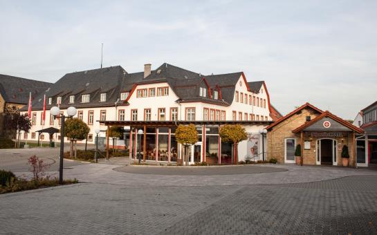 Hotel Johanniter-