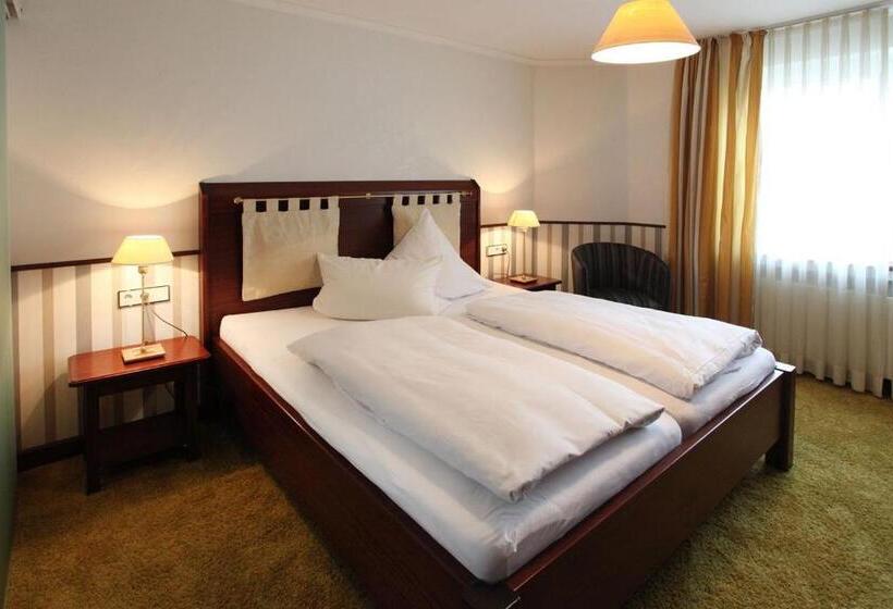 ホテル Kaiserhof