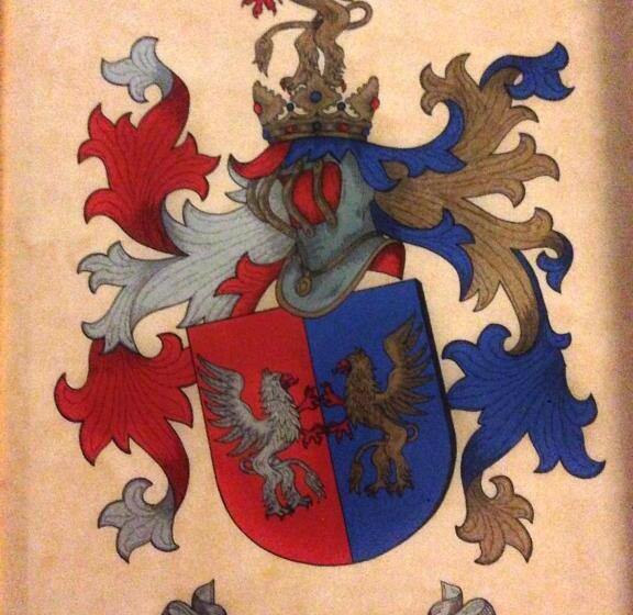호텔 Kempenhof
