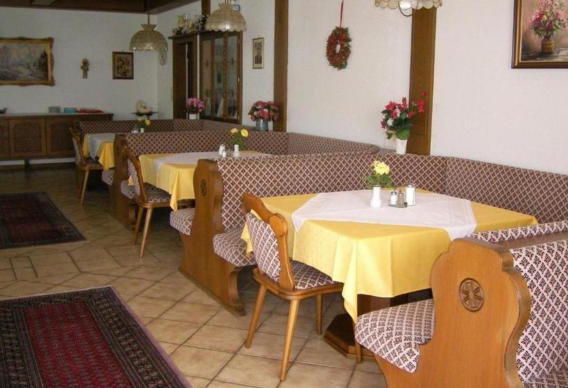 호텔 Kur Freuschle