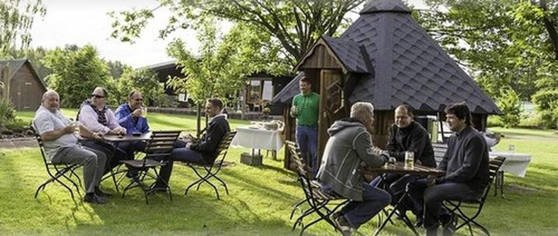 Landhotel Jann Hinsch Hof