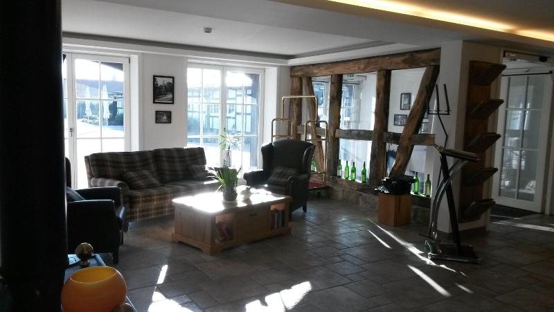 Landhotel Jann Hinsch Hof