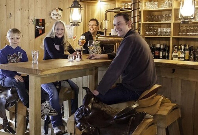 Landhotel Jann Hinsch Hof