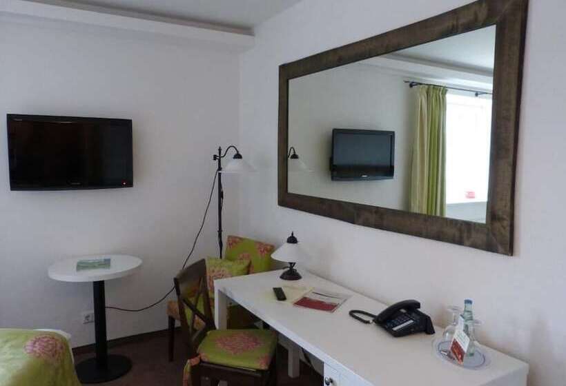 Landhotel Jann Hinsch Hof