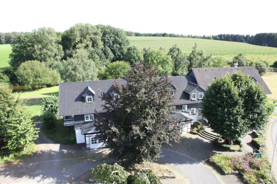 호텔 Landgut Stüttem