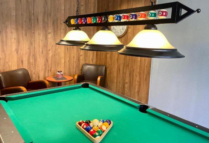 فندق Landhaus Nordhelle Garni