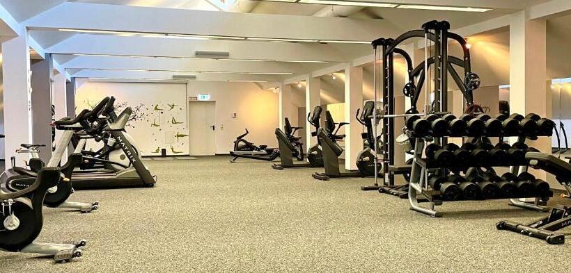 فندق Landhaus Nordhelle Garni