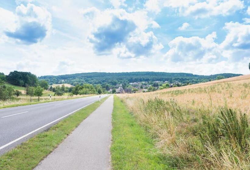 فندق Landhaus Thome