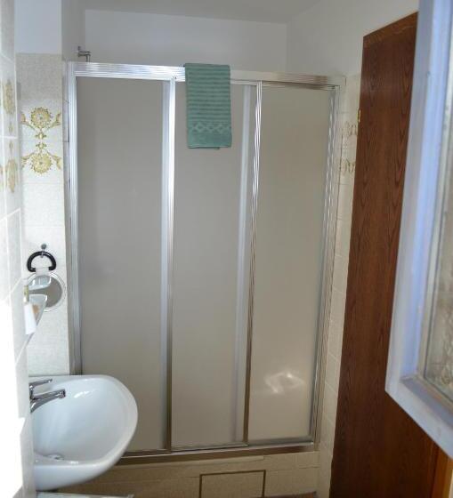 בית מלון כפרי Pension Ostler