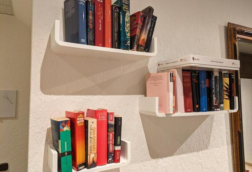 בית מלון כפרי Princess