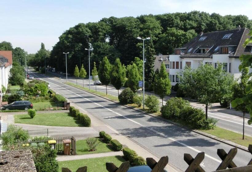 هتل Raffelberger Hof