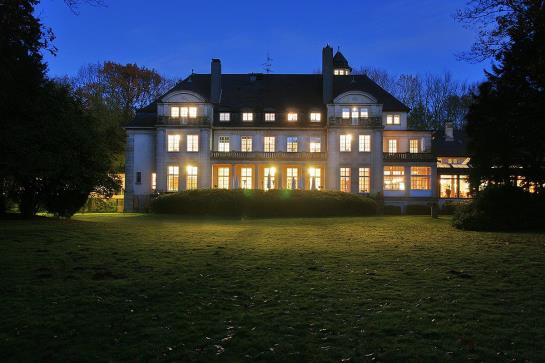 Residenz Uhlenhorst