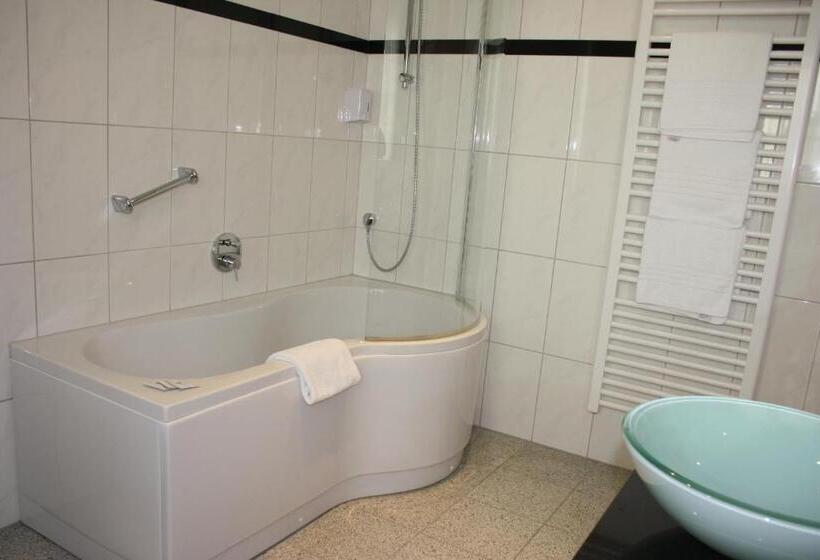 호텔 Retterath Am Nürburgring