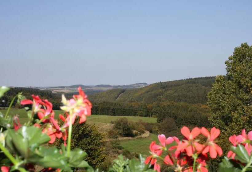 호텔 Retterath Am Nürburgring