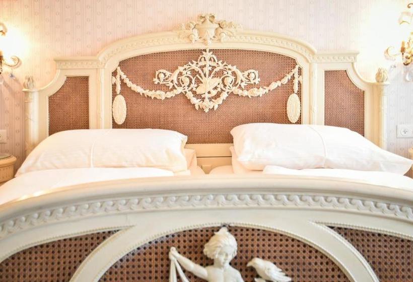 בית מלון כפרי Rex