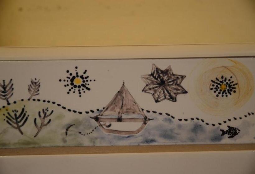 호텔 Schloss Herberge Hohenerxleben