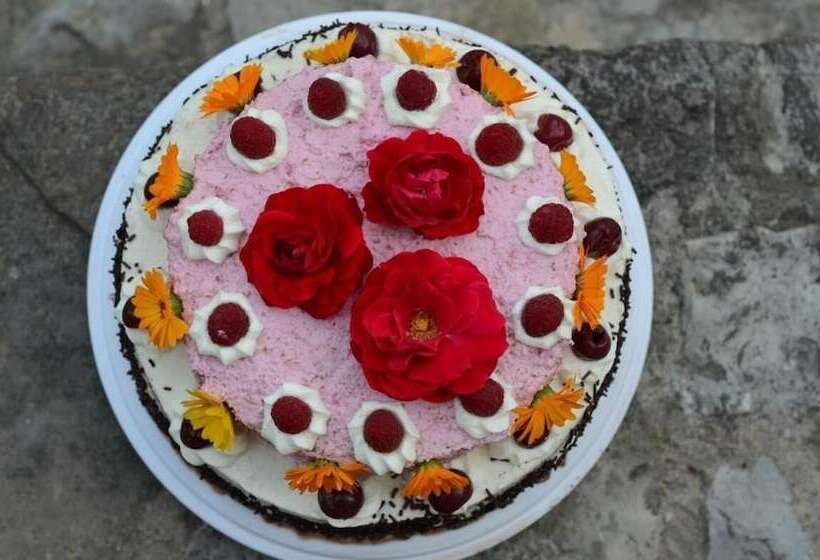 호텔 Schloss Herberge Hohenerxleben