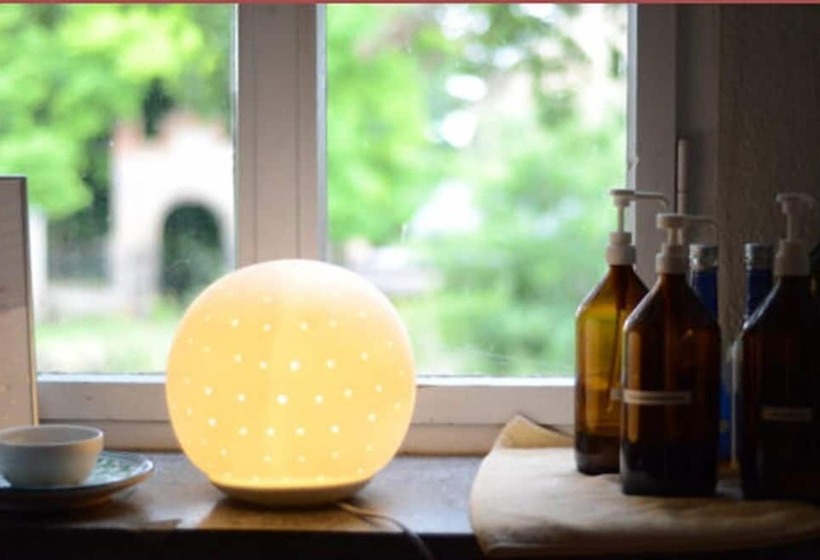 호텔 Schloss Herberge Hohenerxleben