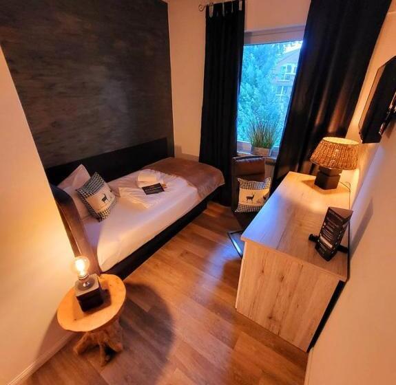 فندق Schwedenkrone