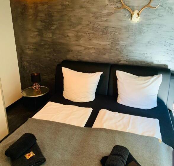 فندق Schwedenkrone