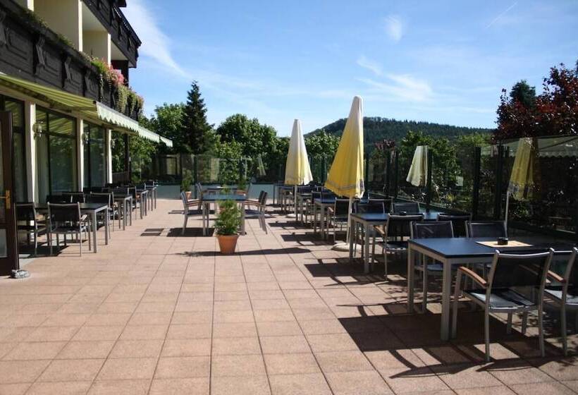 فندق Der Wolfshof   Dein Zuhause Im Harz