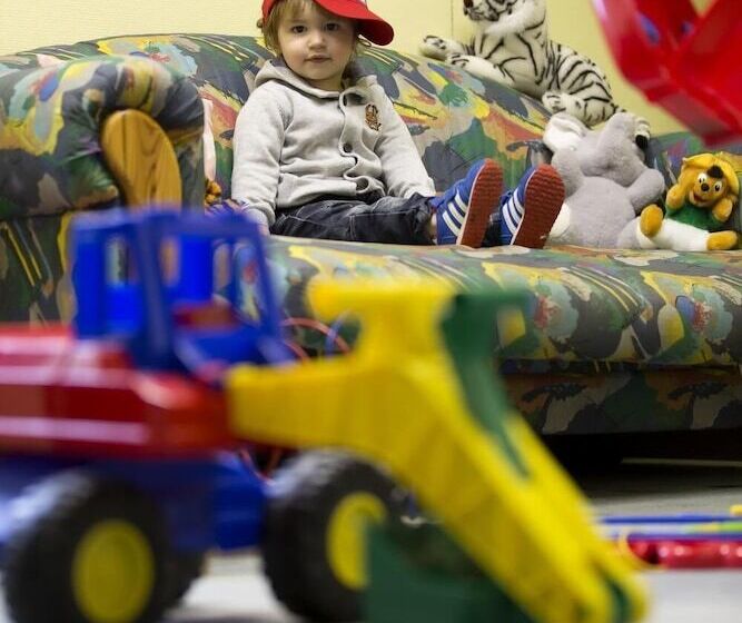 فندق Der Wolfshof   Dein Zuhause Im Harz