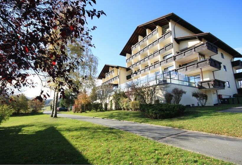 فندق Der Wolfshof   Dein Zuhause Im Harz