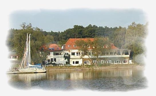 Hotel Strandhof Möhnesee