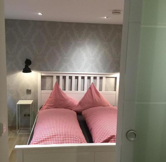 فندق Landhaus Thome