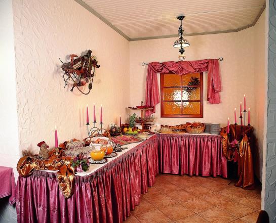 ホテル Westerwaelder Hof