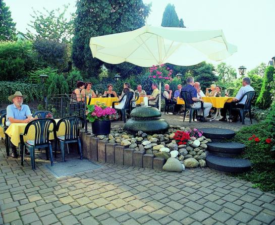 ホテル Westerwaelder Hof