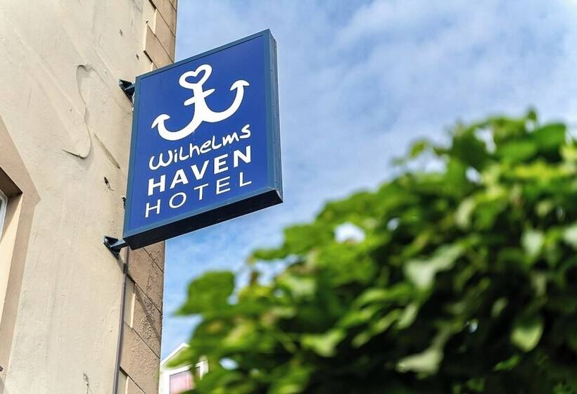 فندق Wilhelms Haven