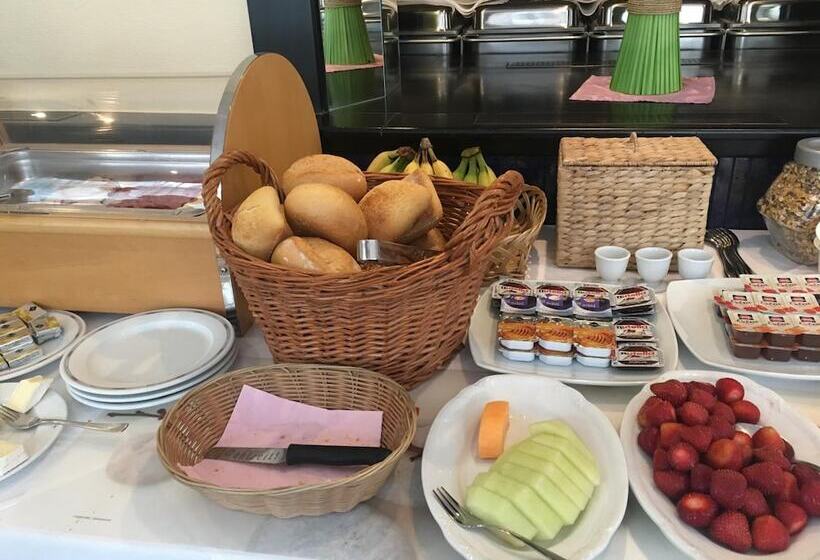 호텔 Zum Grafen Hallermunt