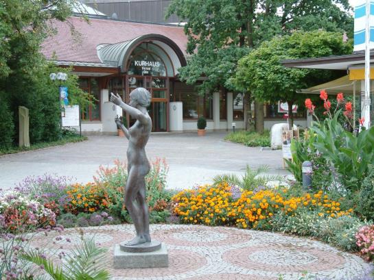 Kneipp Bund Hotel Bad Wörishofen