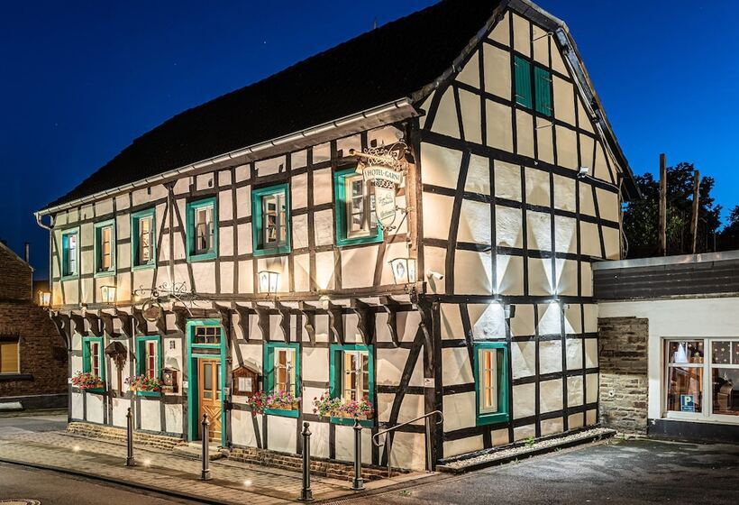 Land Hotel Zum Schwan, Garni Weilerswist Metternich 3 E Ladepunkte